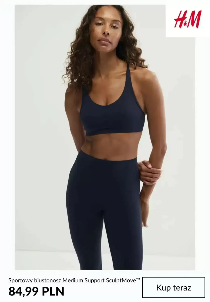 Gazetka H&M, strona 2 z 10
