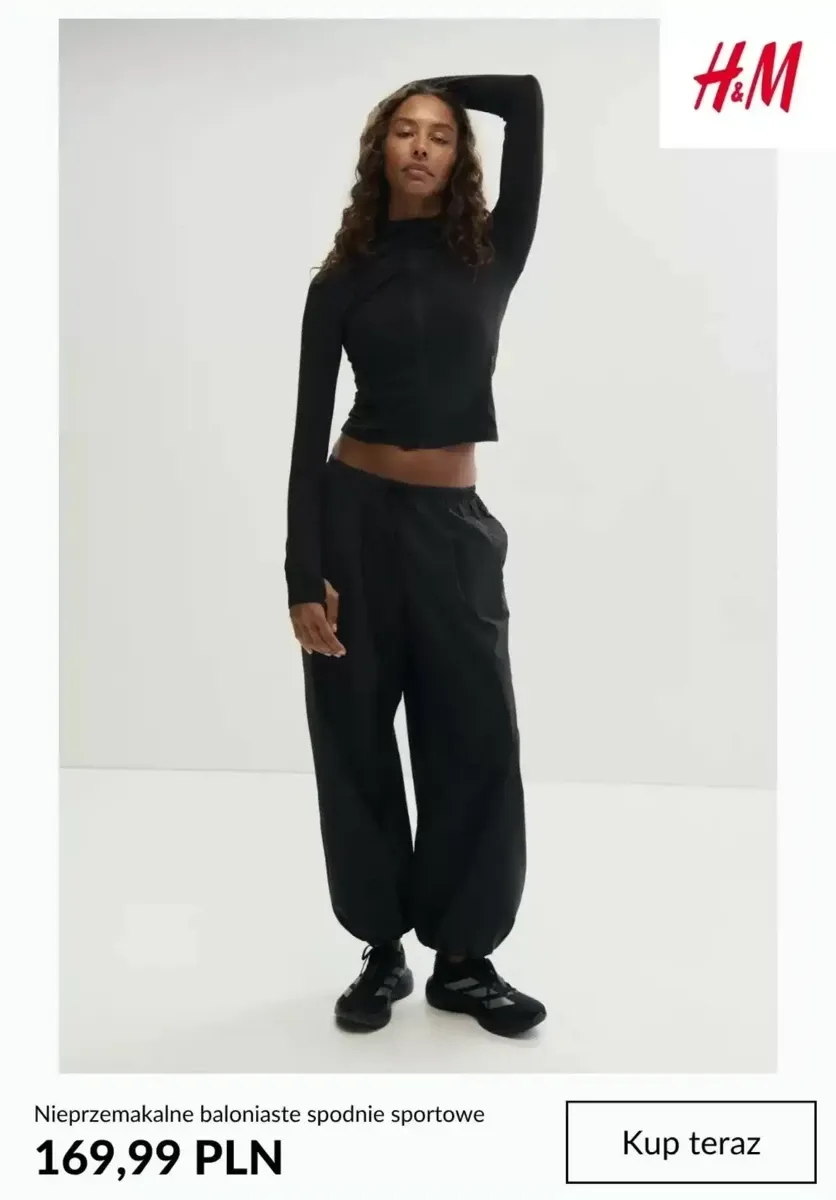 Gazetka H&M, strona 4 z 10