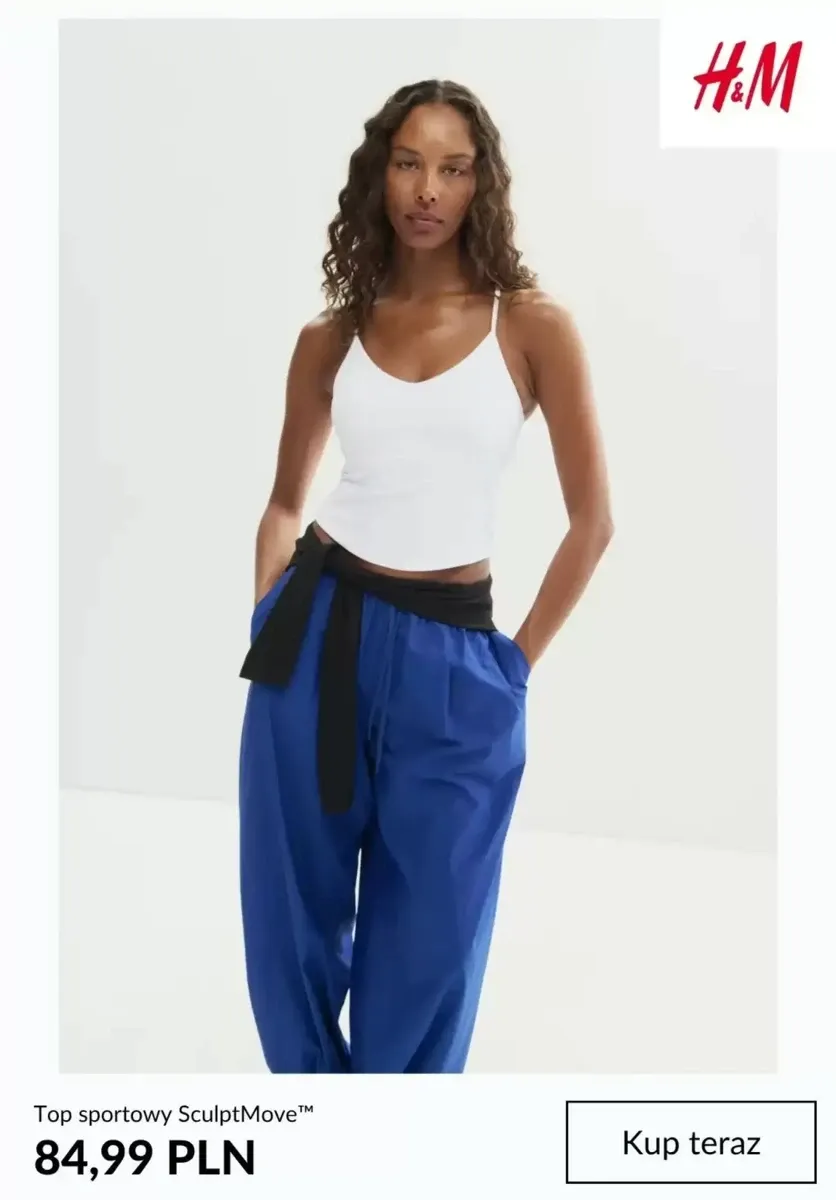Gazetka H&M, strona 6 z 10