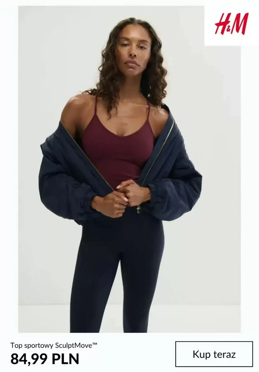 Gazetka H&M, strona 7 z 10