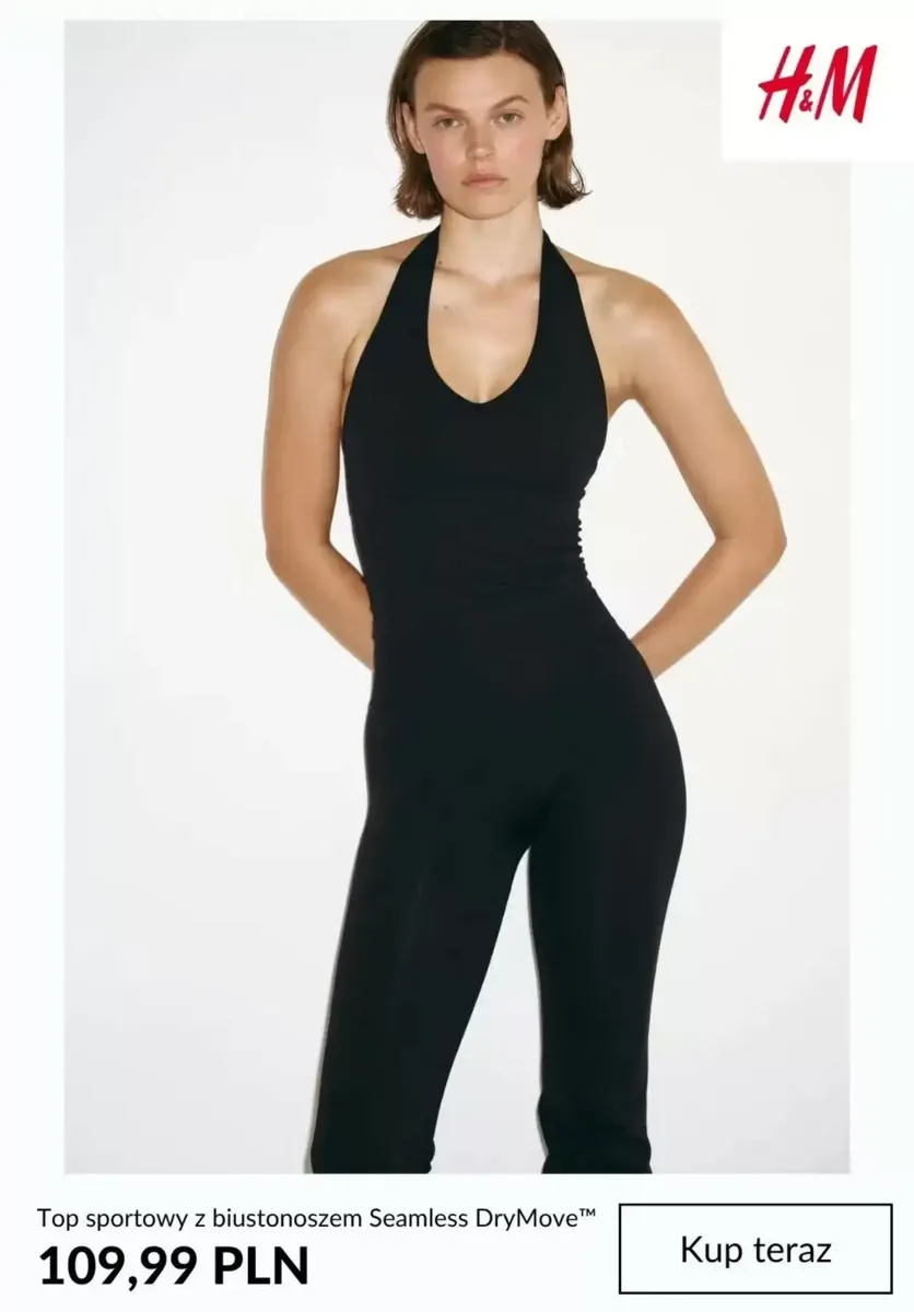 Gazetka H&M, strona 8 z 10