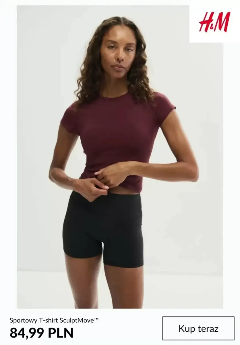 Gazetka H&M, strona 9 z 10
