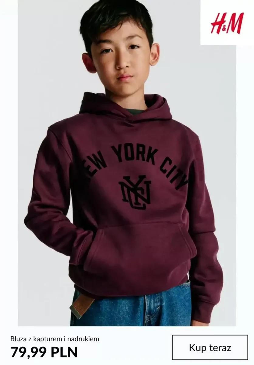Gazetka H&M, strona 5 z 10