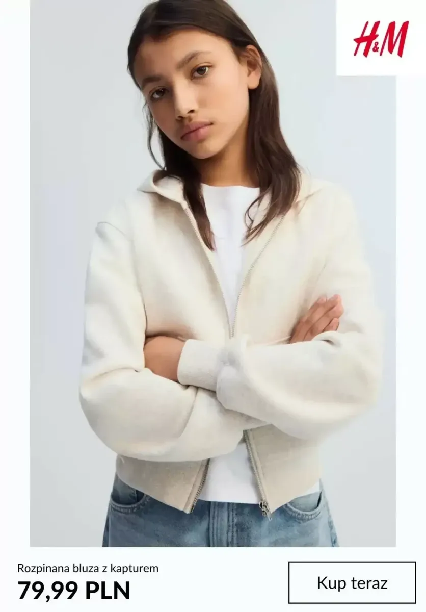 Gazetka H&M, strona 9 z 10