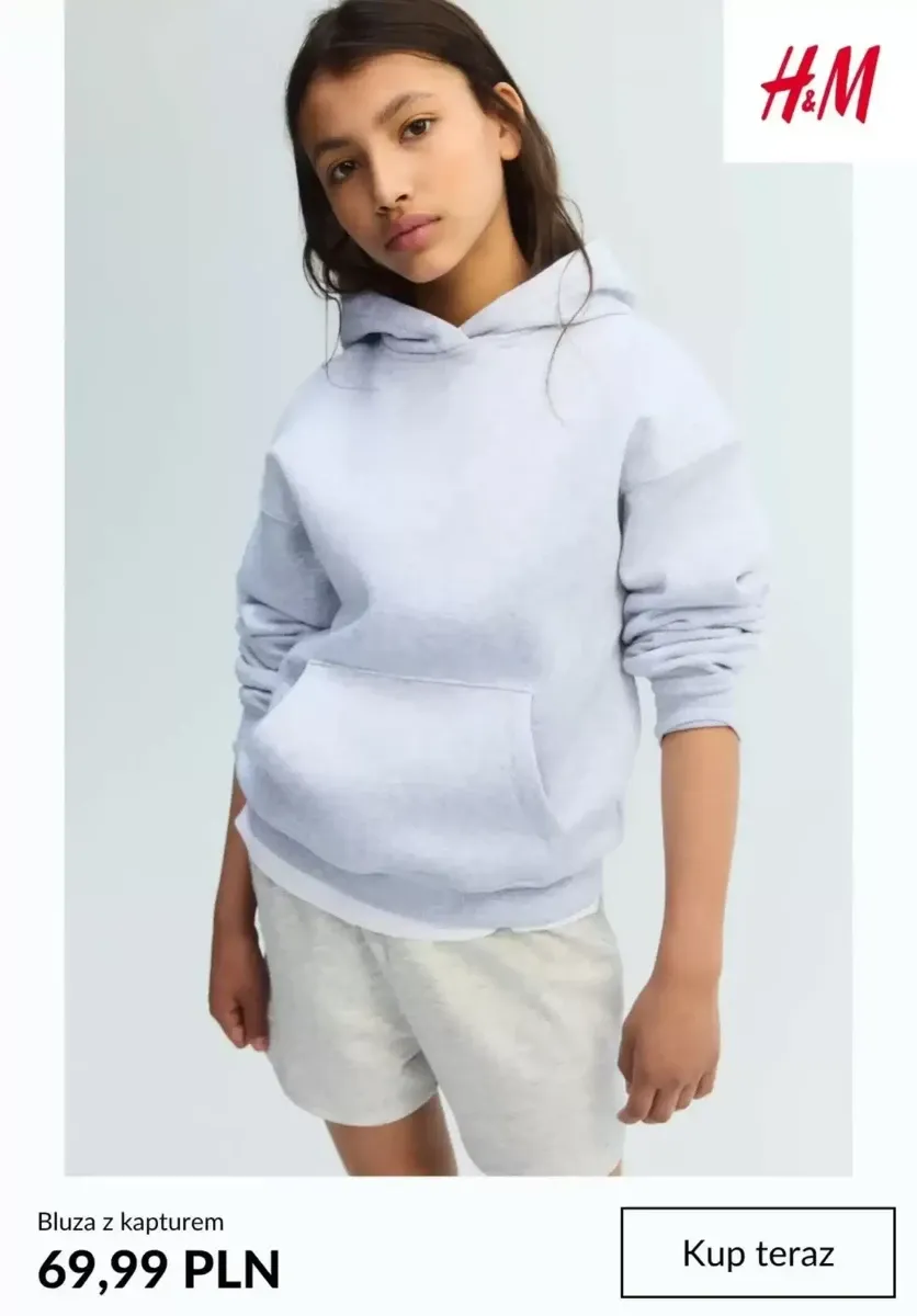 Gazetka H&M, strona 10 z 10