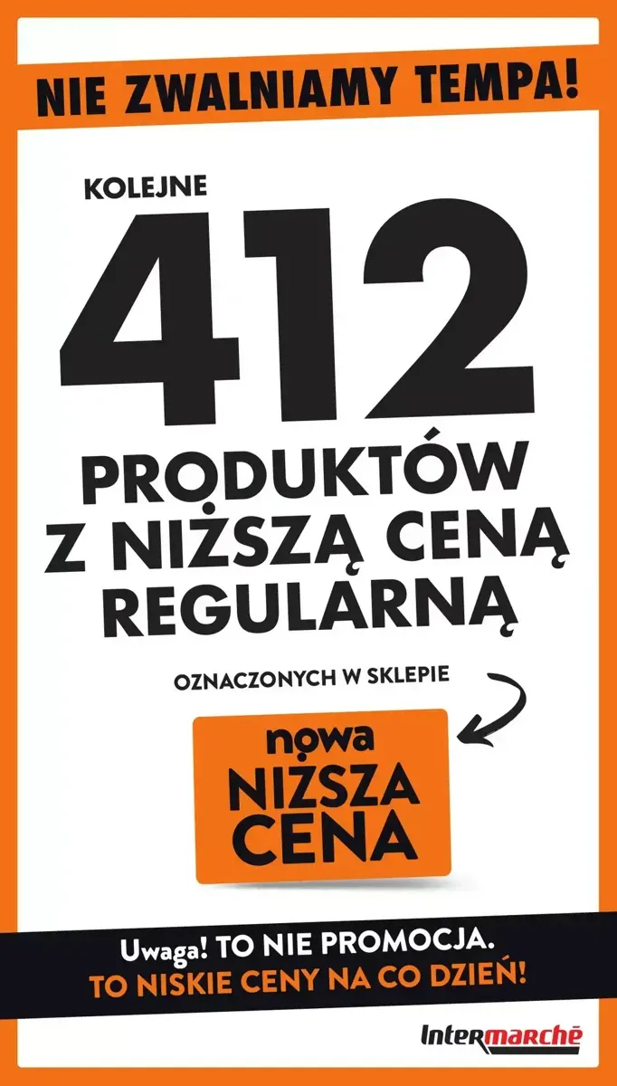 Gazetka Intermarché, strona 9 z 44