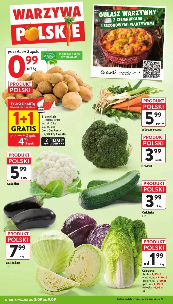 Gazetka Intermarché, strona 10 z 44