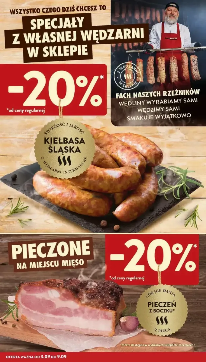 Gazetka Intermarché, strona 16 z 44