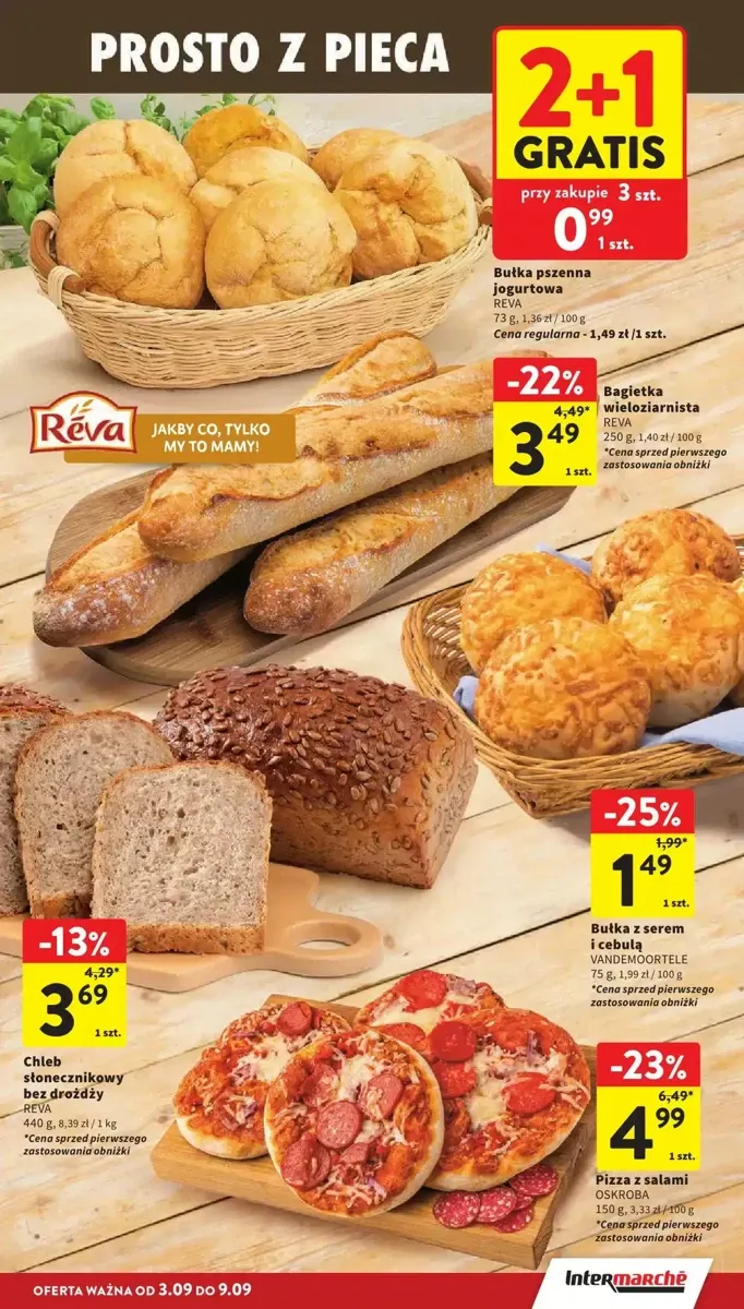 Gazetka Intermarché, strona 17 z 44