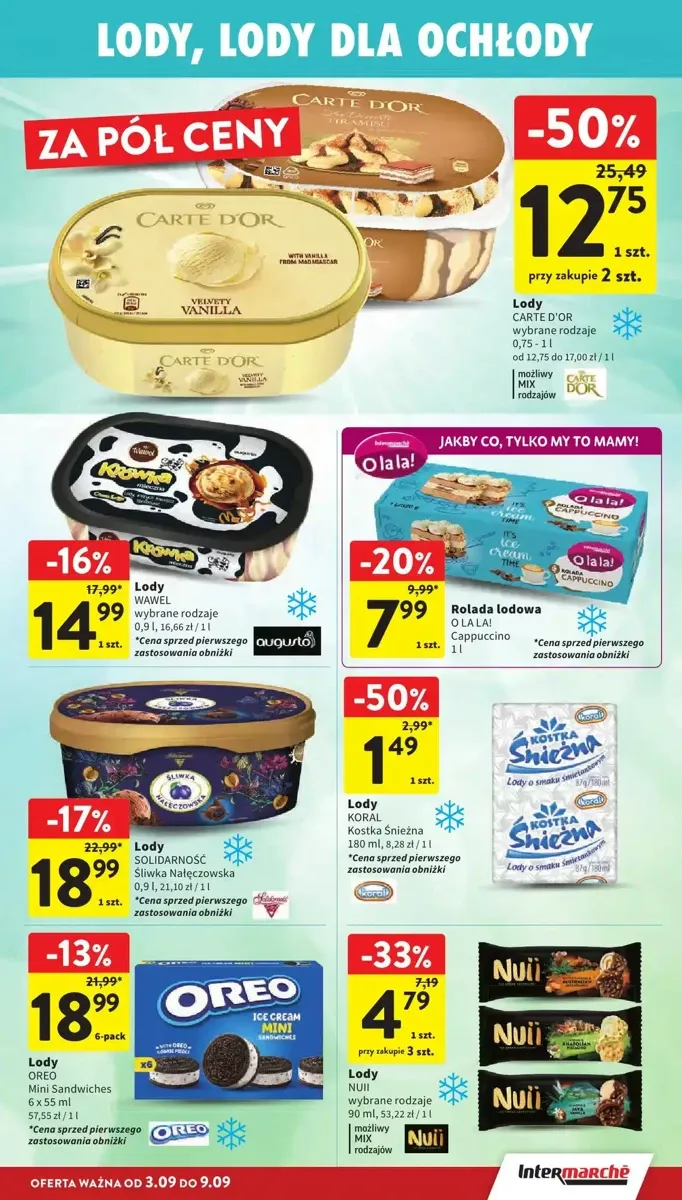 Gazetka Intermarché, strona 23 z 44