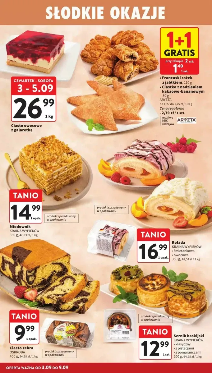 Gazetka Intermarché, strona 24 z 44