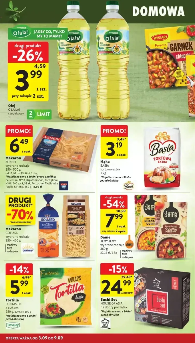 Gazetka Intermarché, strona 28 z 44