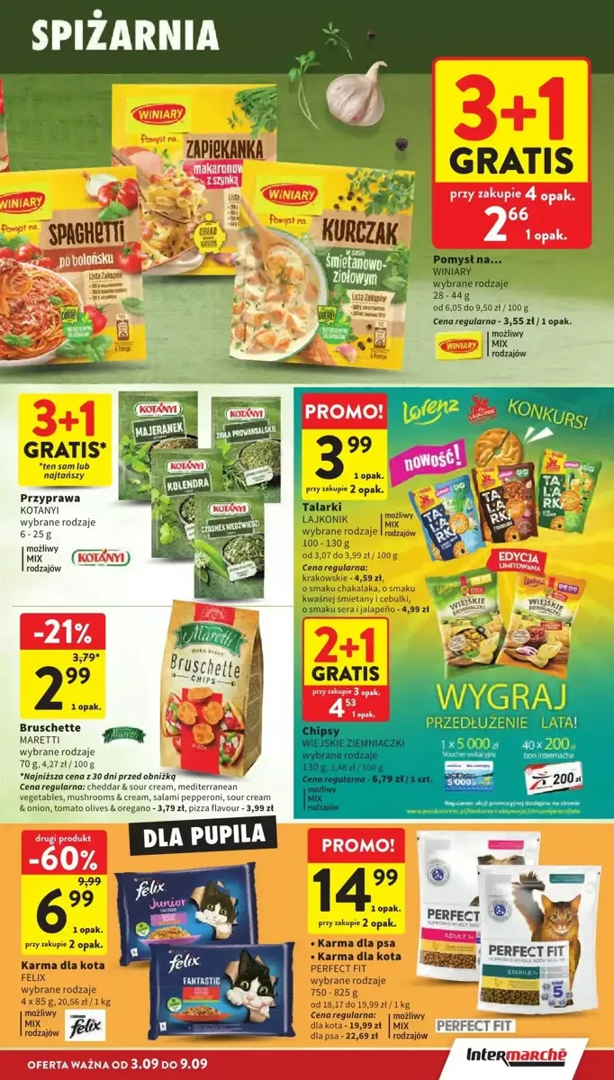 Gazetka Intermarché, strona 29 z 44