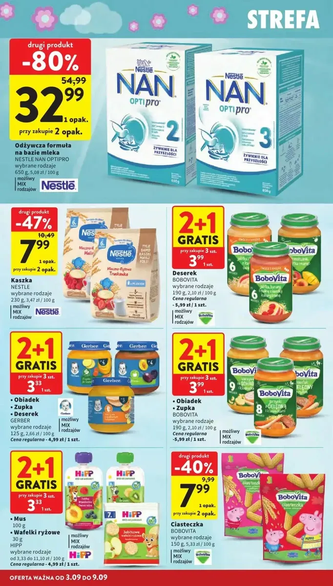 Gazetka Intermarché, strona 34 z 44