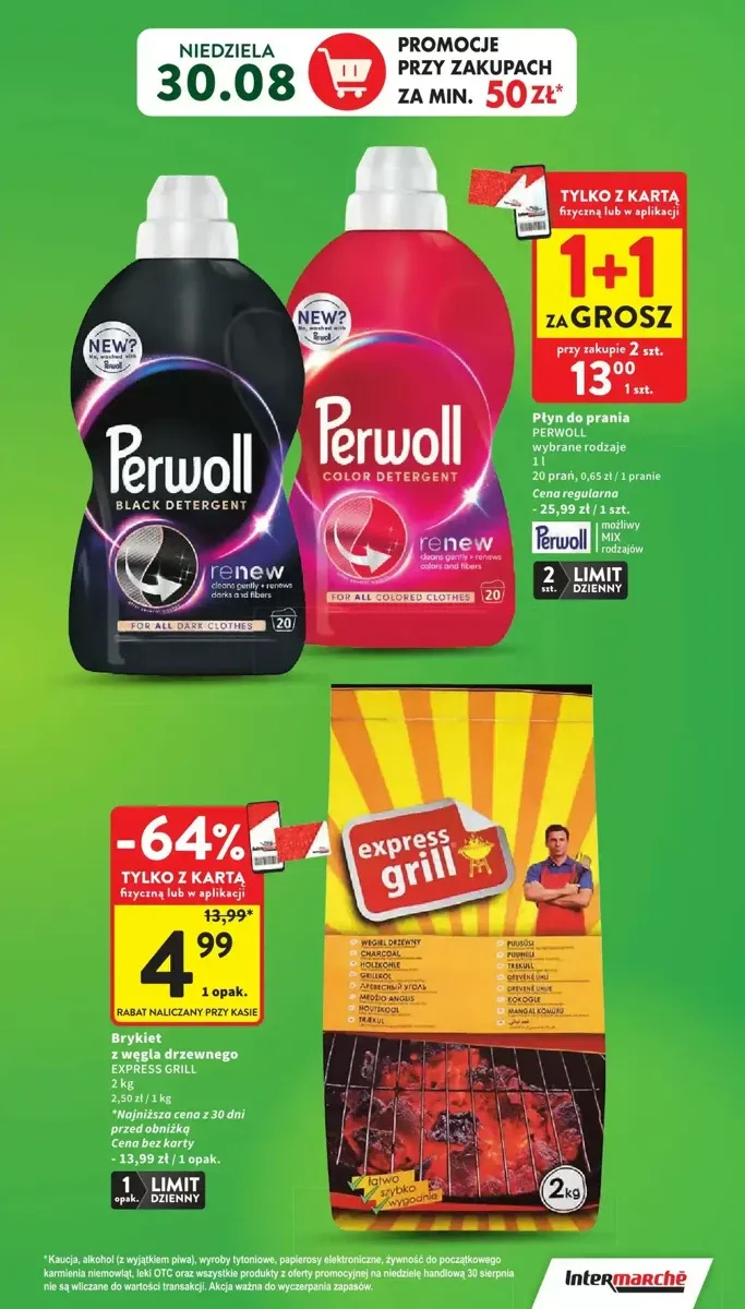 Gazetka Intermarché, strona 3 z 44