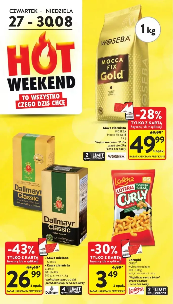 Gazetka Intermarché, strona 6 z 44