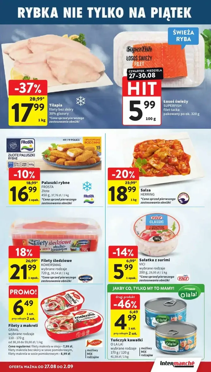 Gazetka Intermarché, strona 19 z 44