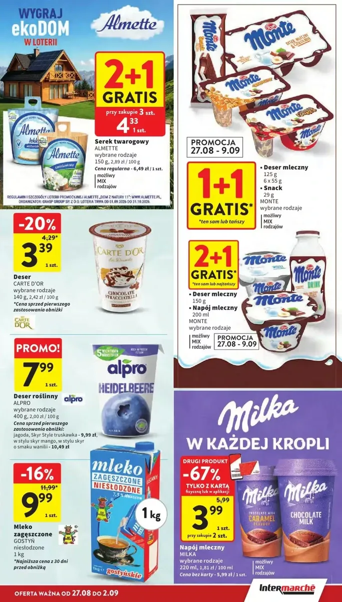 Gazetka Intermarché, strona 23 z 44