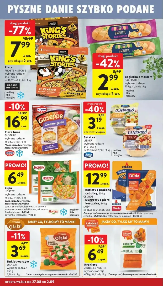 Gazetka Intermarché, strona 24 z 44
