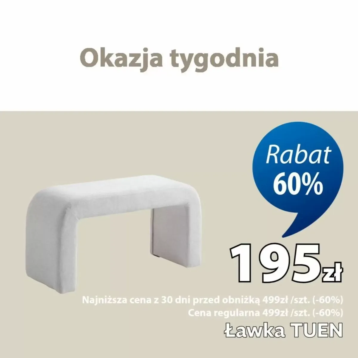 Gazetka JYSK, strona 2 z 4