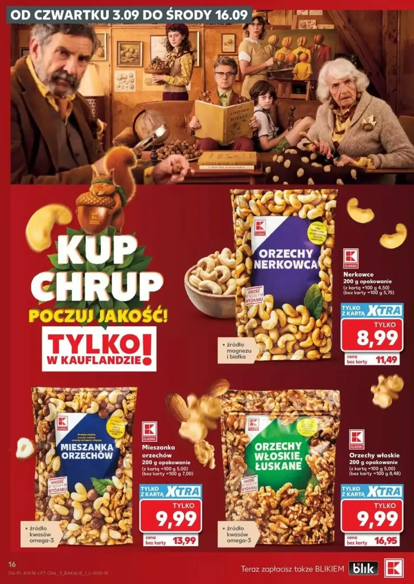 Gazetka Kaufland, strona 16 z 61