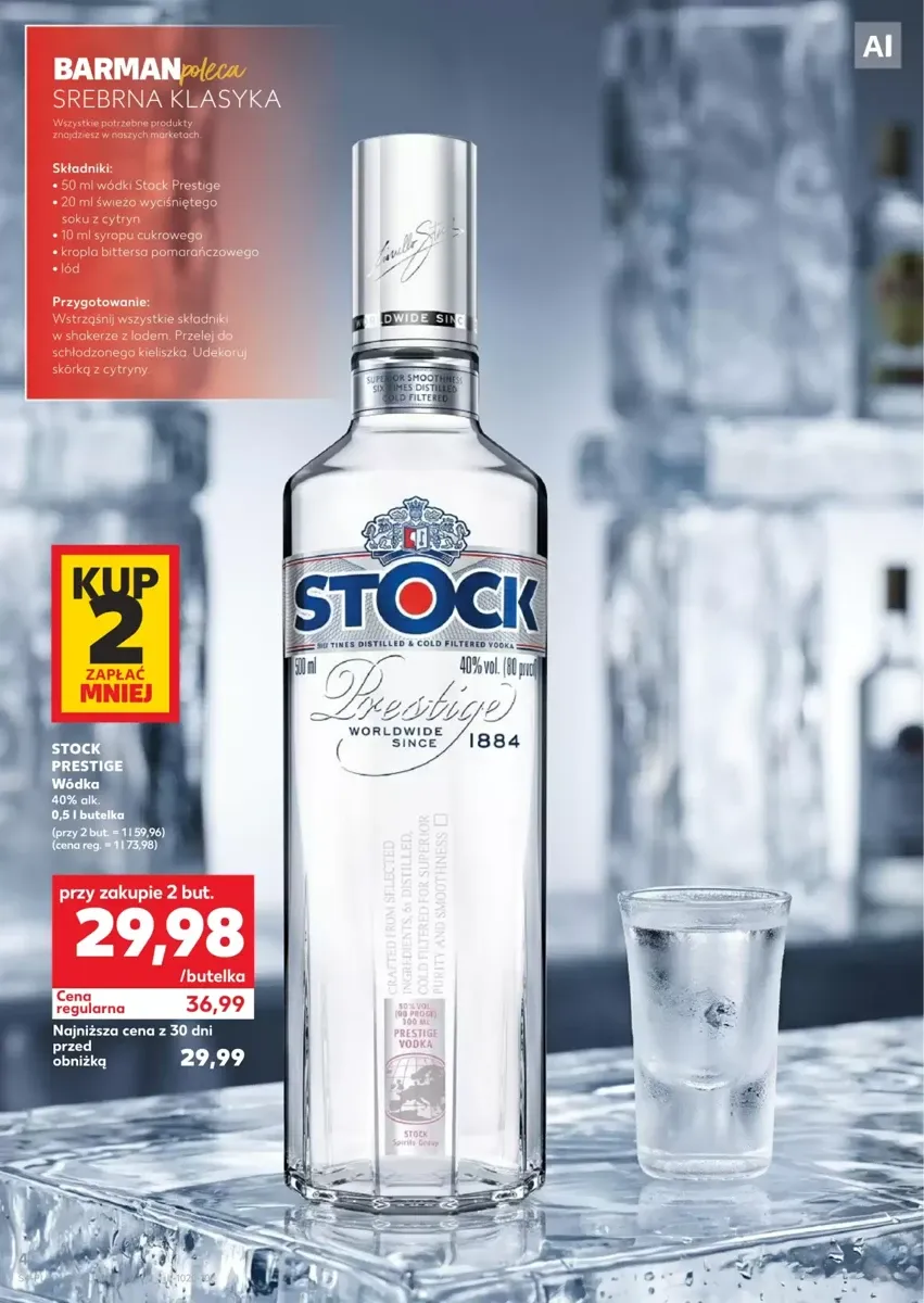 Gazetka Kaufland, strona 4 z 40