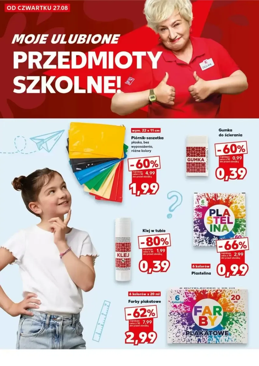 Gazetka Kaufland, strona 6 z 42