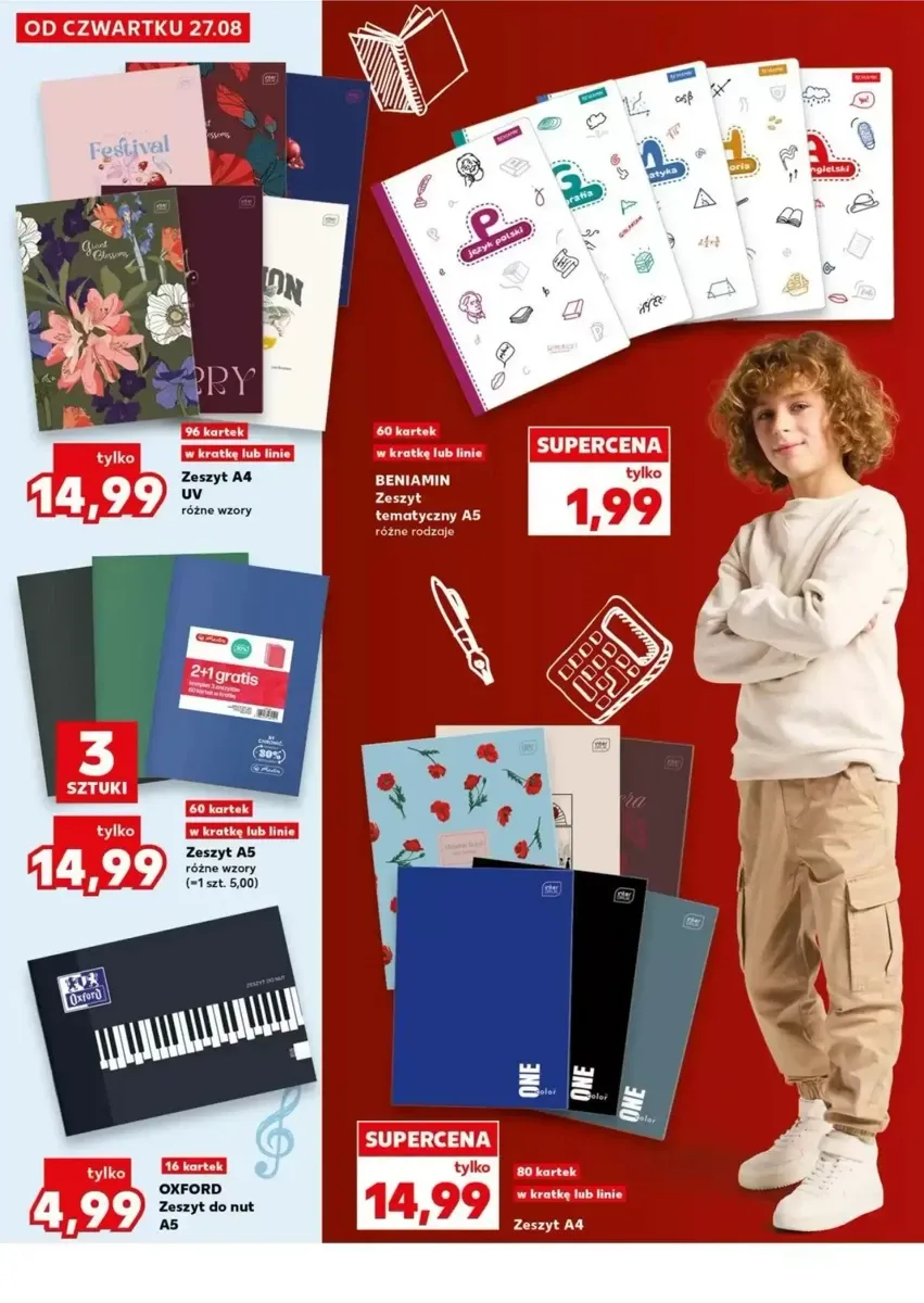 Gazetka Kaufland, strona 10 z 42