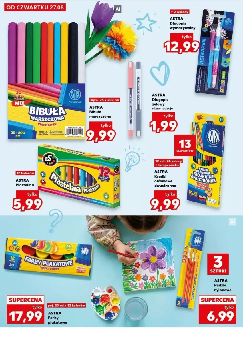 Gazetka Kaufland, strona 12 z 42