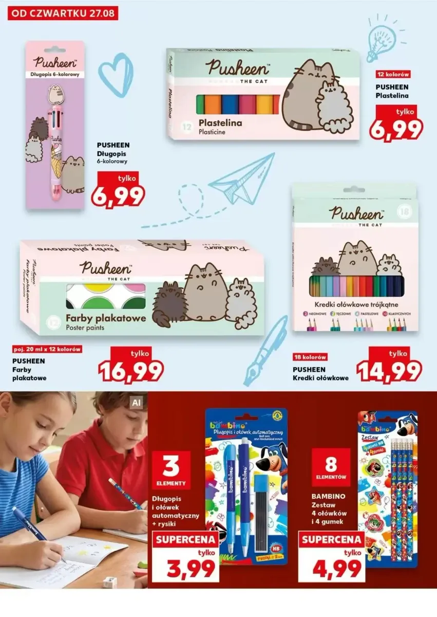 Gazetka Kaufland, strona 16 z 42