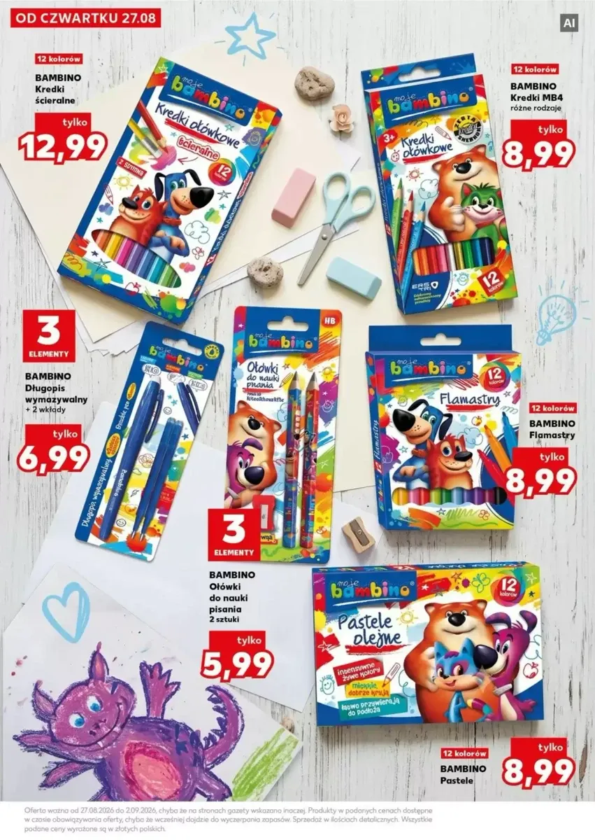 Gazetka Kaufland, strona 17 z 42