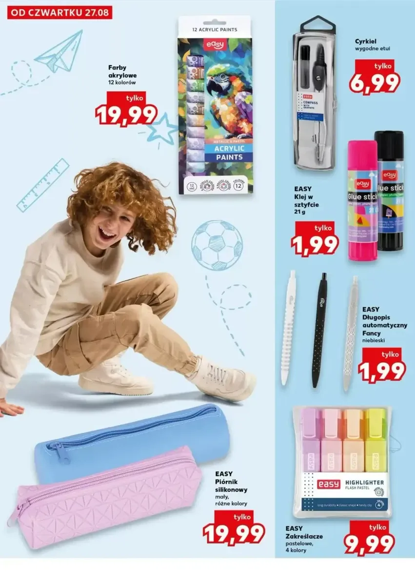 Gazetka Kaufland, strona 20 z 42