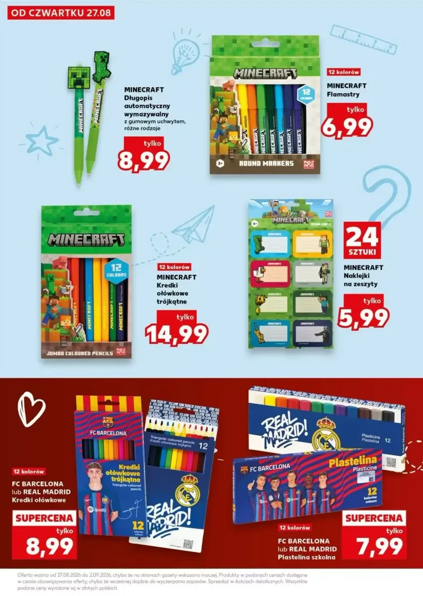 Gazetka Kaufland, strona 21 z 42