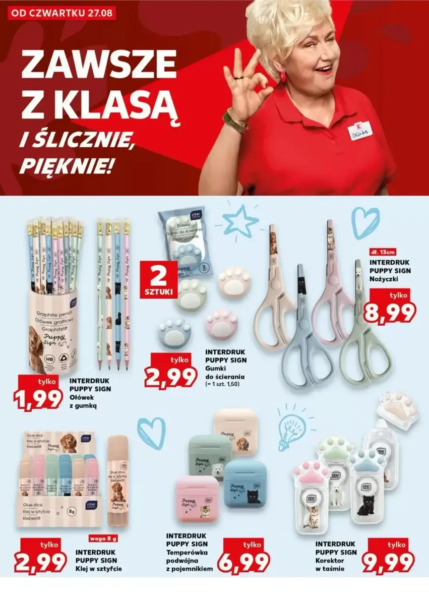 Gazetka Kaufland, strona 22 z 42