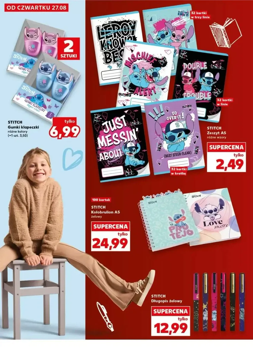 Gazetka Kaufland, strona 24 z 42