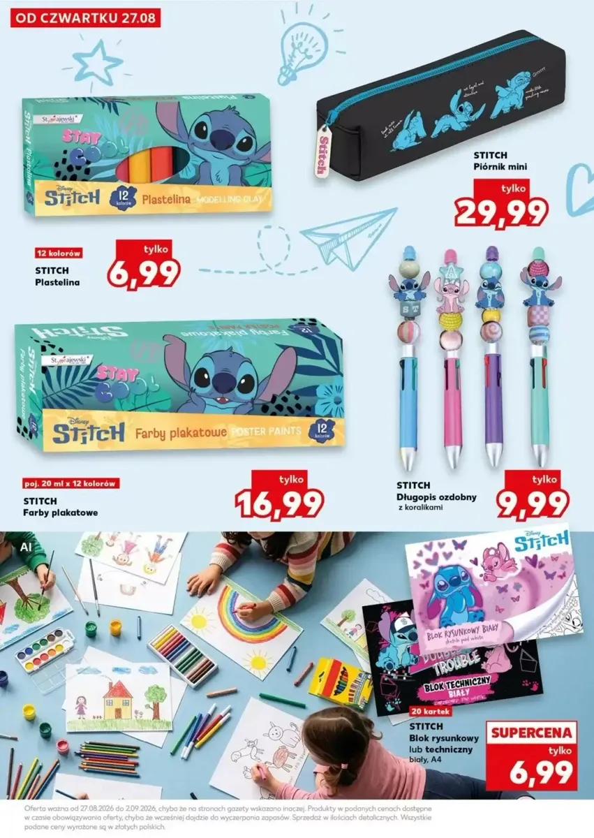Gazetka Kaufland, strona 25 z 42