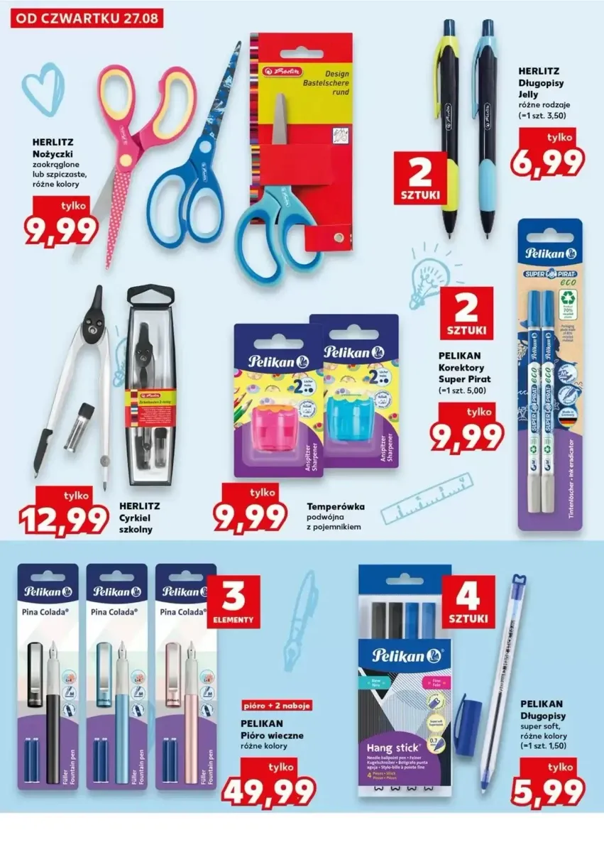 Gazetka Kaufland, strona 26 z 42