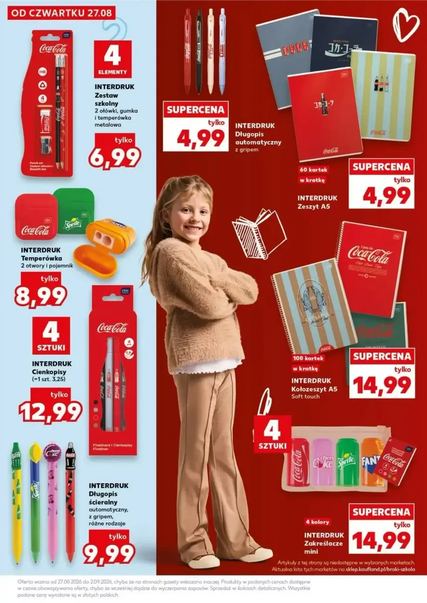Gazetka Kaufland, strona 27 z 42