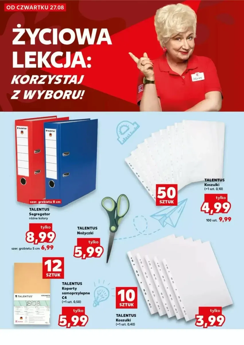 Gazetka Kaufland, strona 28 z 42