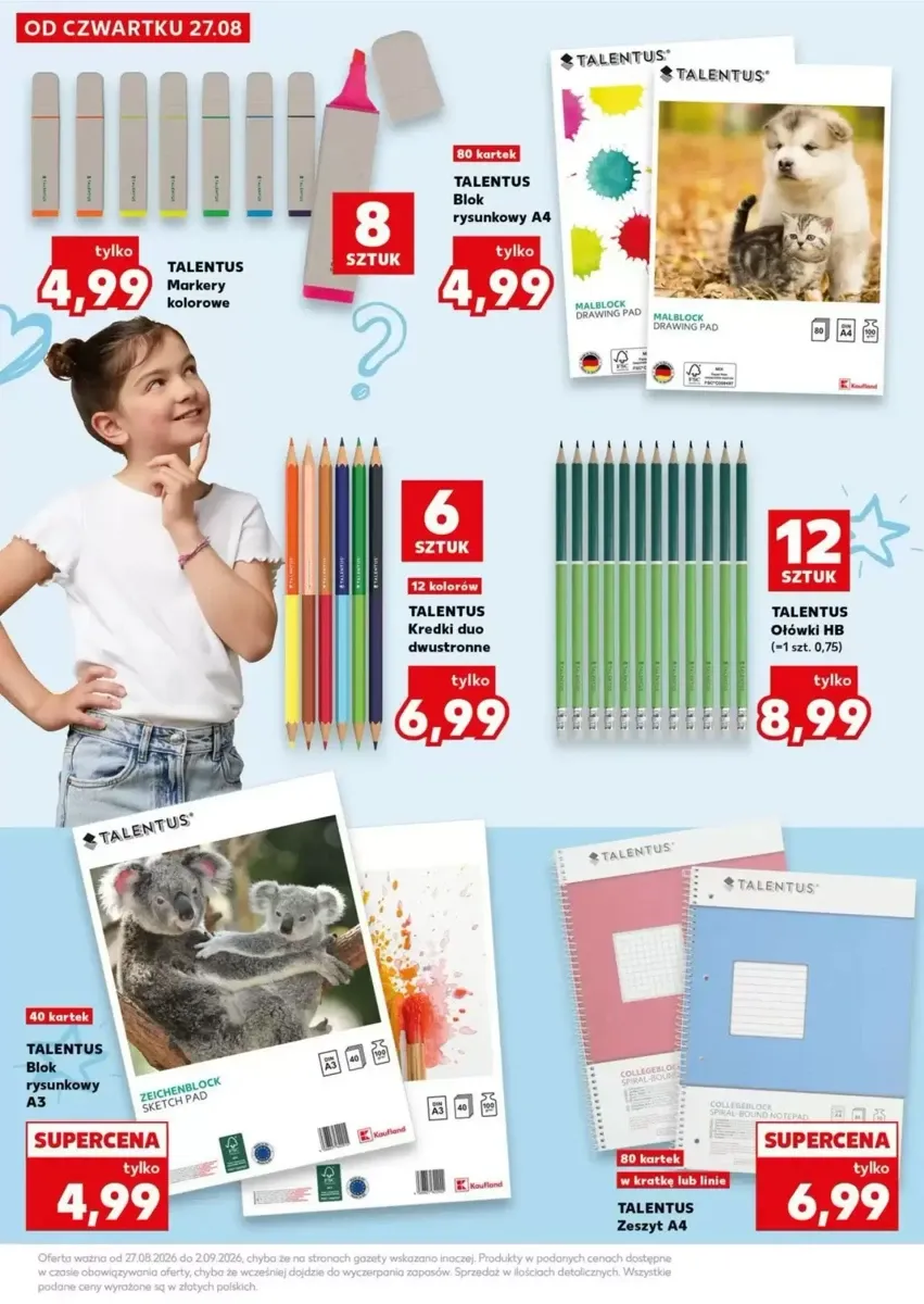 Gazetka Kaufland, strona 29 z 42