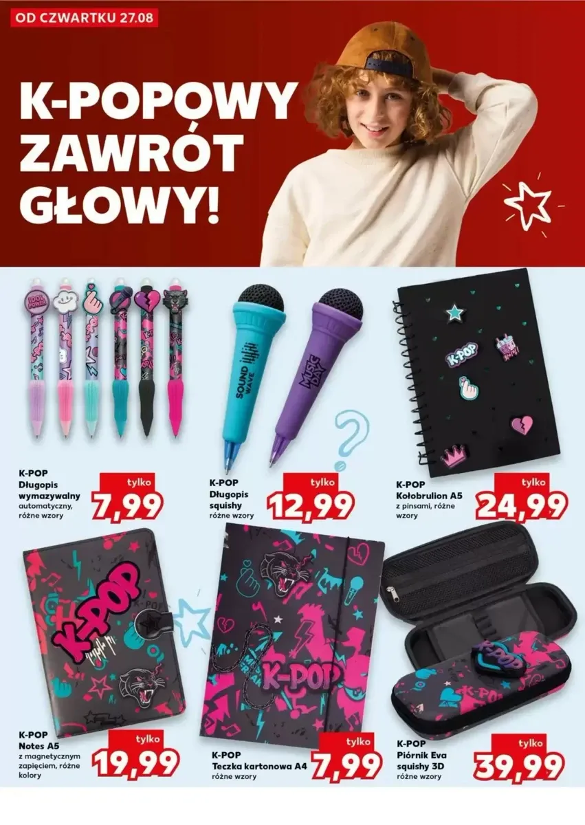 Gazetka Kaufland, strona 30 z 42