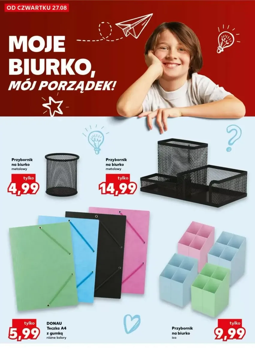 Gazetka Kaufland, strona 32 z 42
