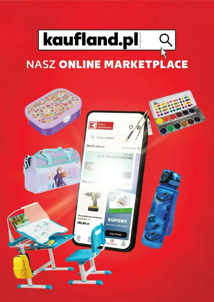 Gazetka Kaufland, strona 37 z 42