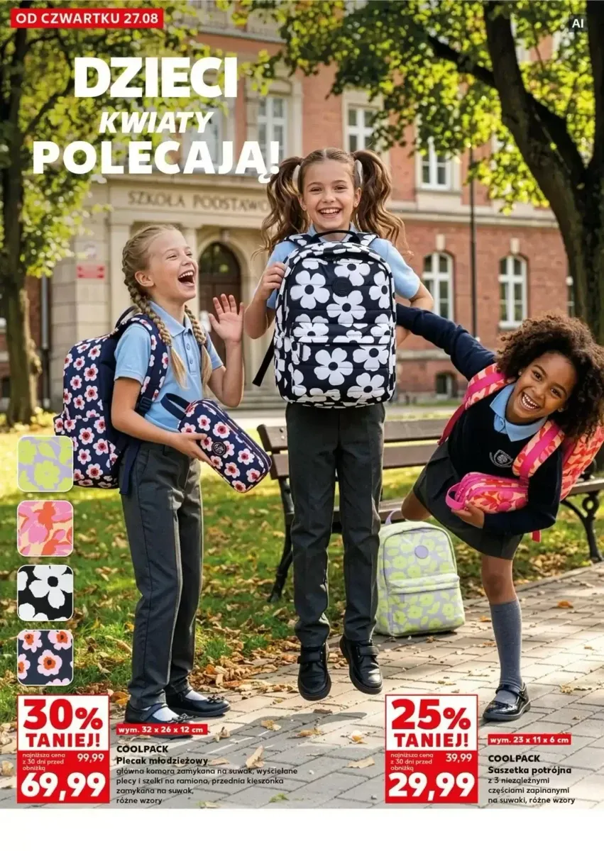 Gazetka Kaufland, strona 40 z 42