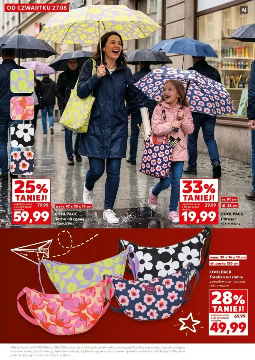 Gazetka Kaufland, strona 41 z 42