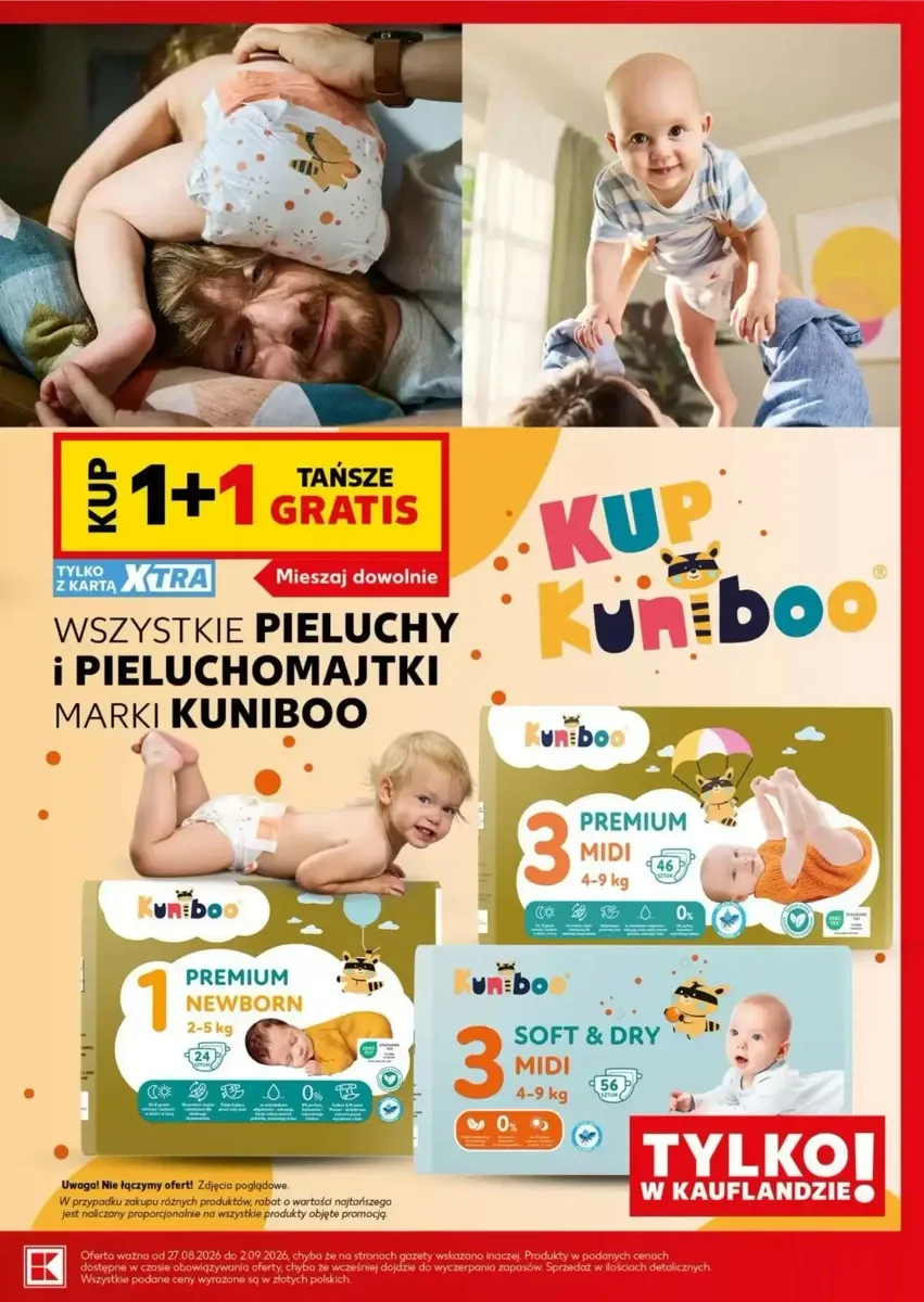 Gazetka Kaufland, strona 21 z 66