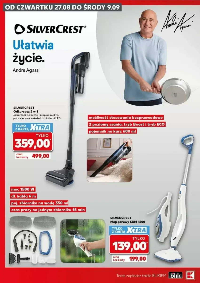 Gazetka Kaufland, strona 4 z 18