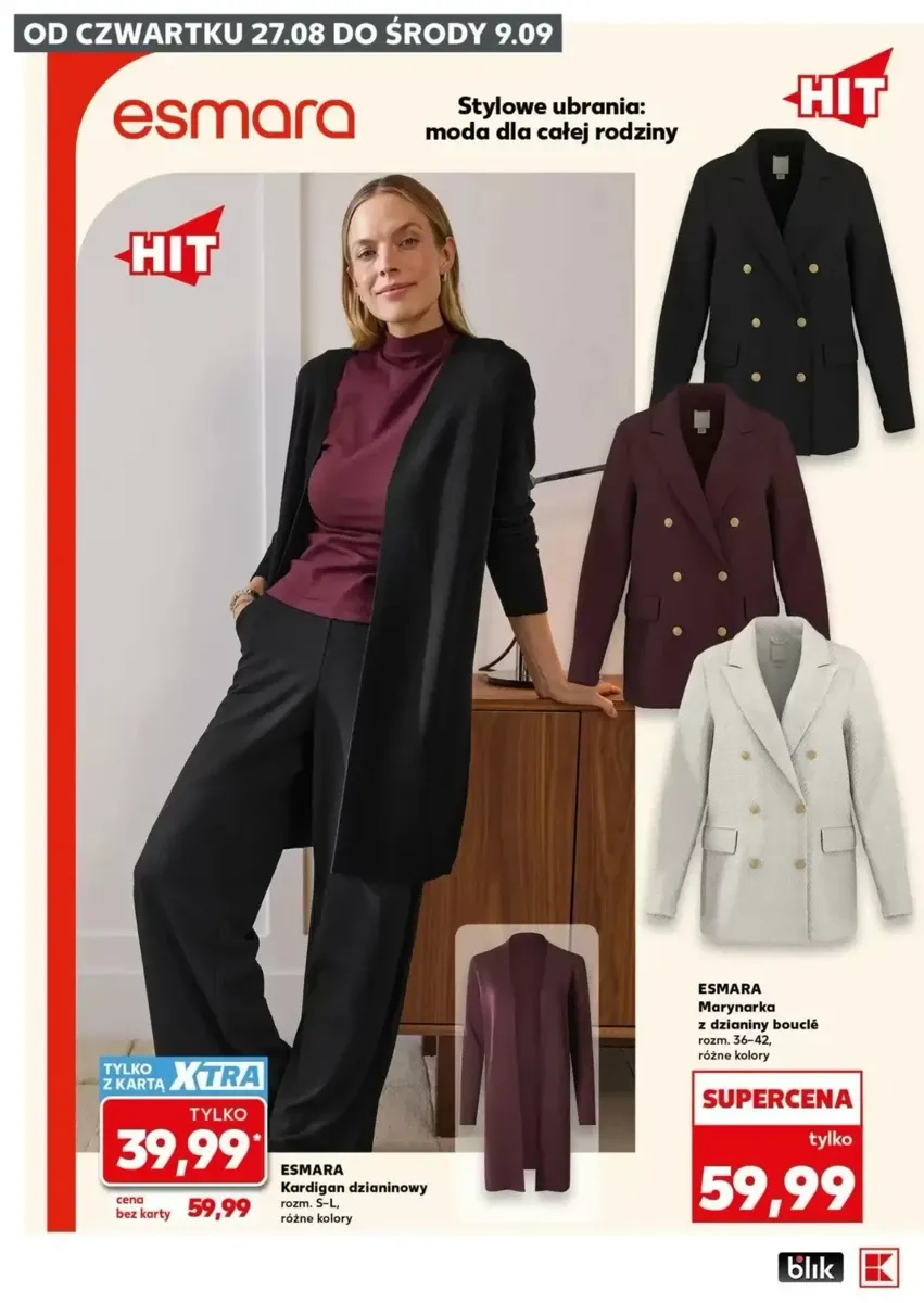 Gazetka Kaufland, strona 10 z 18