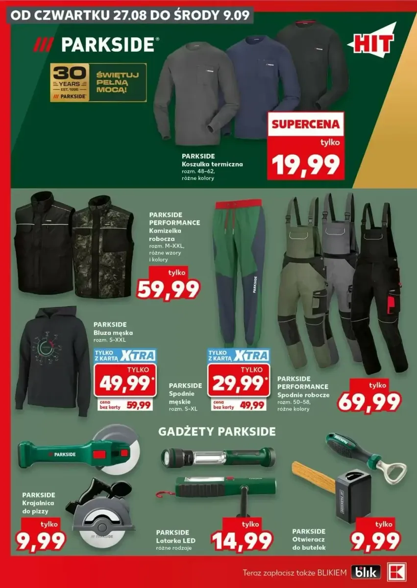Gazetka Kaufland, strona 14 z 18