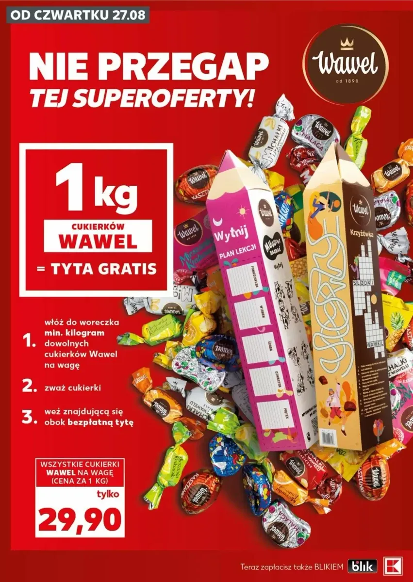 Gazetka Kaufland, strona 14 z 30